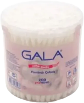 Qulaq Çöpü
