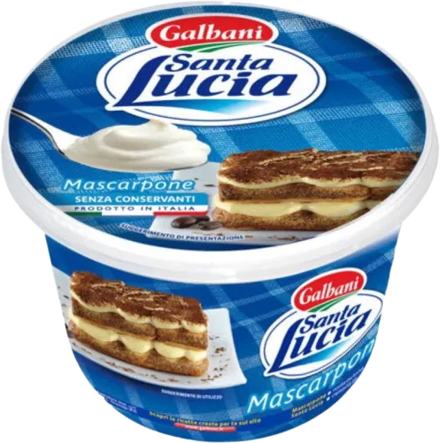 Сыр Galbani Маскарпоне