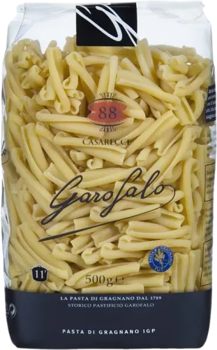 Casarecce Pasta