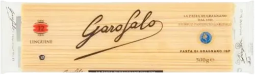 Linguine Pasta
