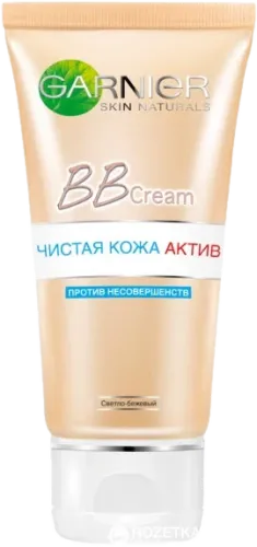 BB-крем Светлый беж