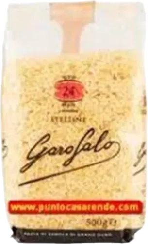 Stellini Pasta