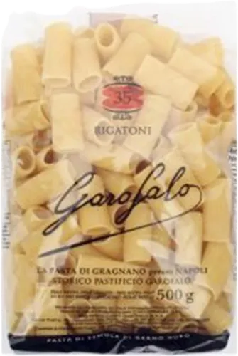 Rigatoni Pasta