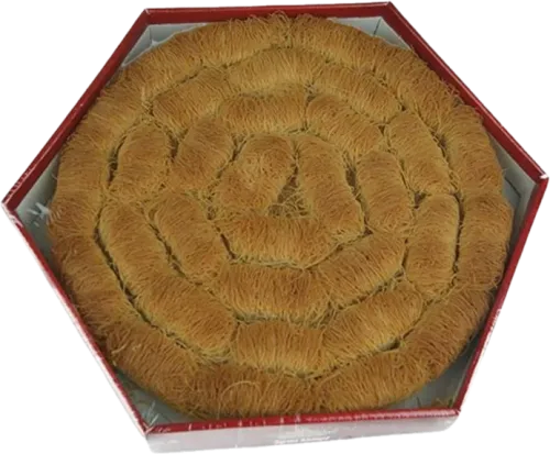 Sarma Kadayıf