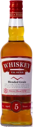 Absheron Whisky