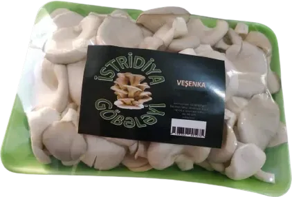 Gobelek Greenhouse Cucumber Pack