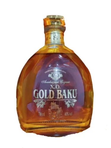 XO Konyak
