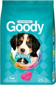 Корм для щенков Goody