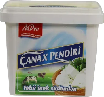 Гойчай чанах сыр