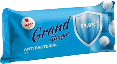Sarm Antibacterial Soap