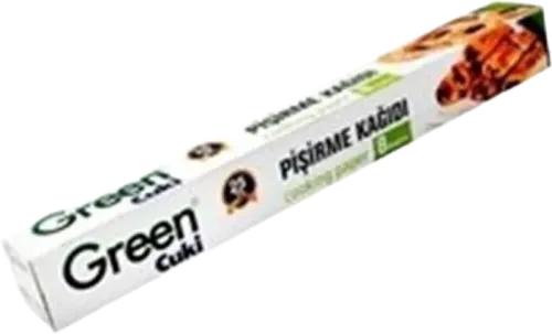 Bişirmə kağızı
