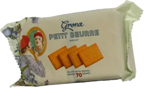Petit Beurre Biskvit