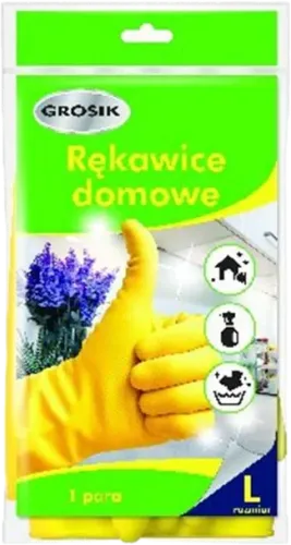Rezin əlcək