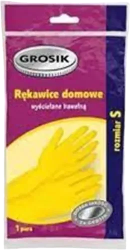 Rubber Gloves