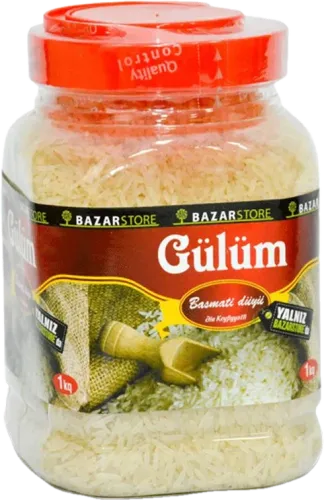 Basmati Rice