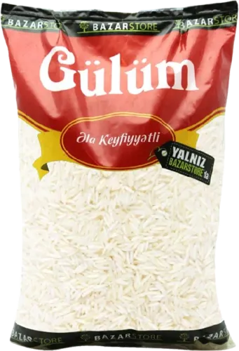 Basmati Rice