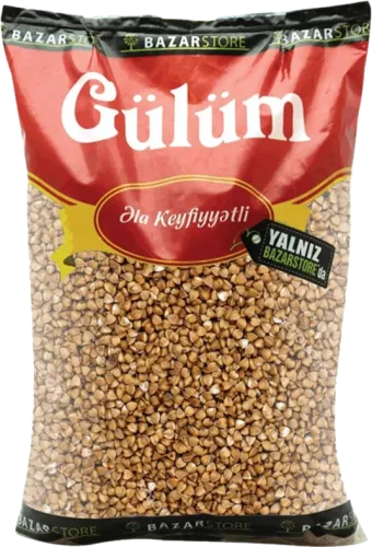 Гречка