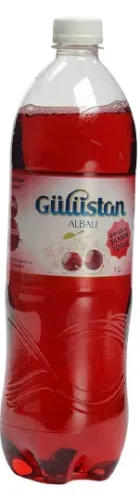Albalı Limonad