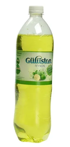 Feyxoa Limonadı
