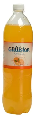 Portağal Limonadı