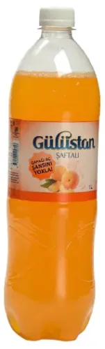 Şaftalı Limonadı
