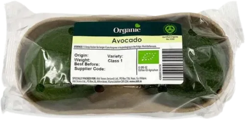 Avokado paketi