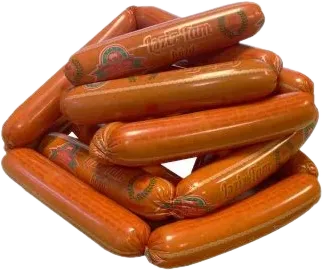 Delicious Grilled Sausages