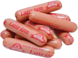 Delicious Sausages