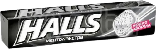 Extra Мятный леденец