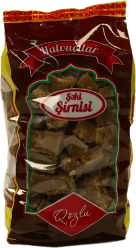 Sheki Walnut Sweet