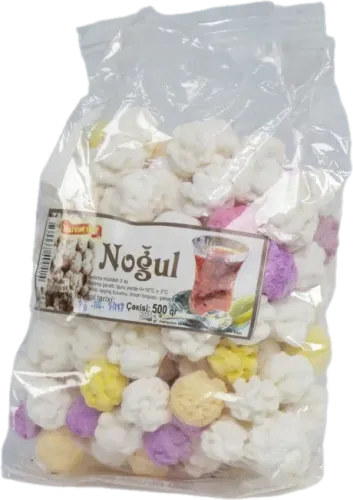 Sheki Hazelnut Sweet