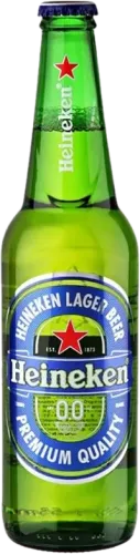 Non-Alcoholic Beer