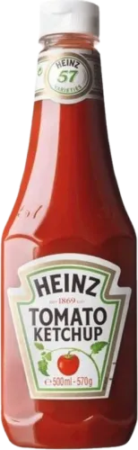 Tomato Ketchup