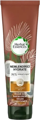 Coconut Hair Cream