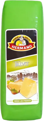 Сыр Hermano Тилзитер