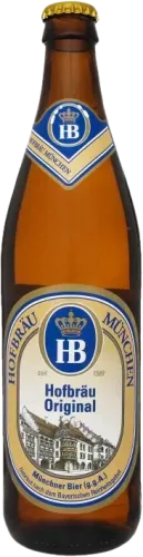 Original Beer