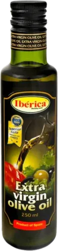 Zeytun Yağı Extra Virgin