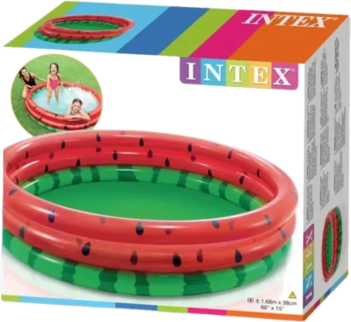 Intex Qarpız Hovuzu