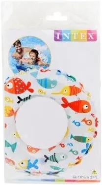 Intex Üzmə Halqası