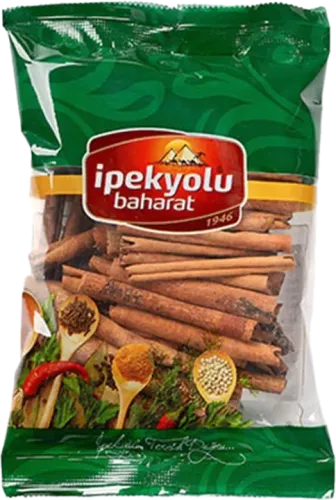 Darçın Çubuğu