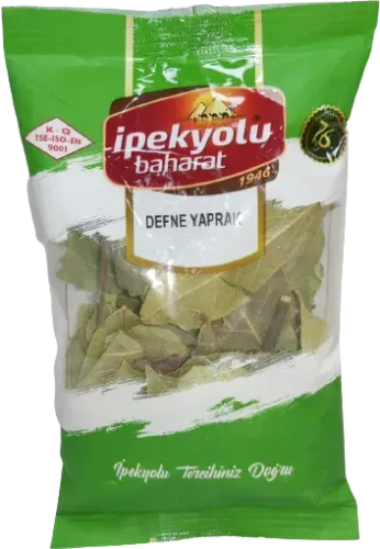 Dəfnə Yarpağı