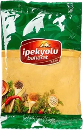 Körİ Üyüdülmüş