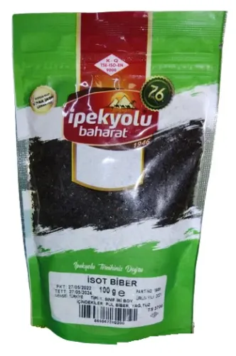 Pul Bibər