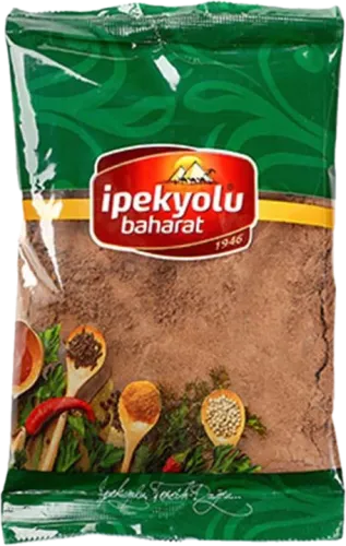 Üyüdülmüş Qarəbibər