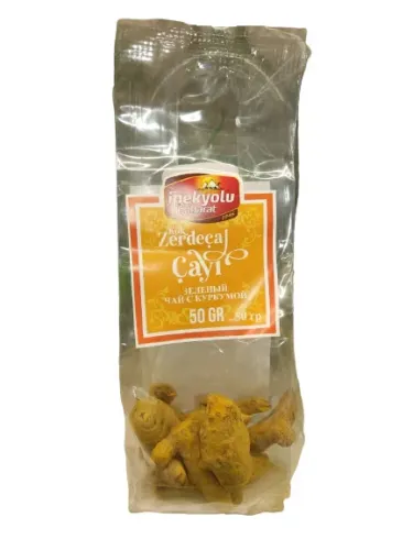 Sarıkök Çayı