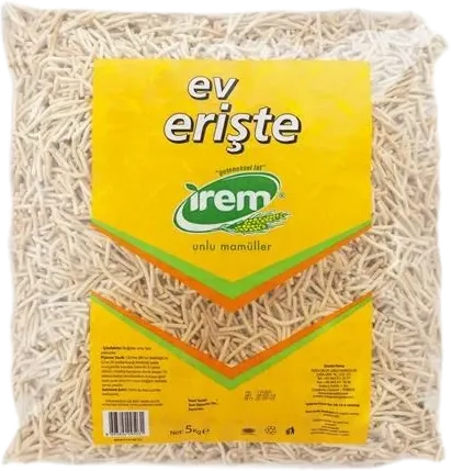 Ev Əriştəsi