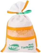 Acılı Tarhana