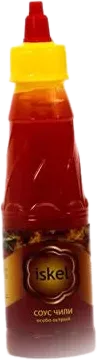 Acılı Çili Sousu