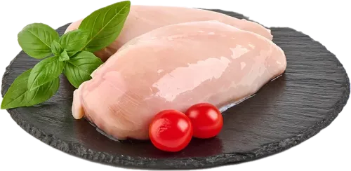 Fresh Chicken Fillet