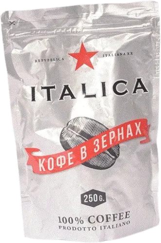 Whole Bean Coffee